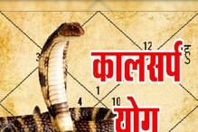 पितृदोष, कालसर्पदोष निवारणासाठी आणि सुख-समृद्धीसाठी अमावस्येला करा हे उपाय पितृदोष, कालसर्पदोष निवारणासाठी आणि सुख-समृद्धीसाठी अमावस्येला करा हे उपाय