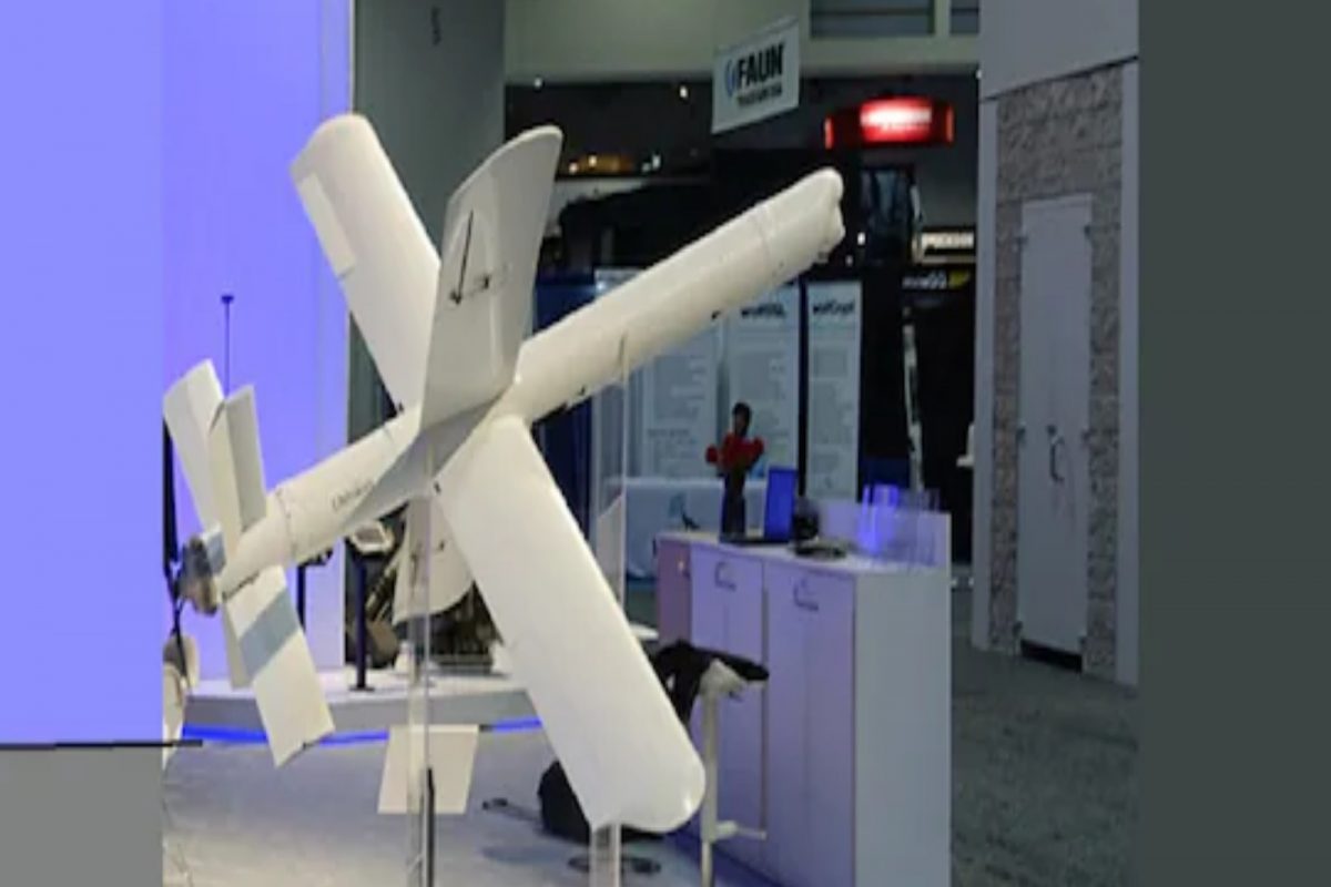 Kamikaze Drone काय आहेत? जे रशिया युक्रेन युद्धात ठरू शकतात गेम चेंजर!