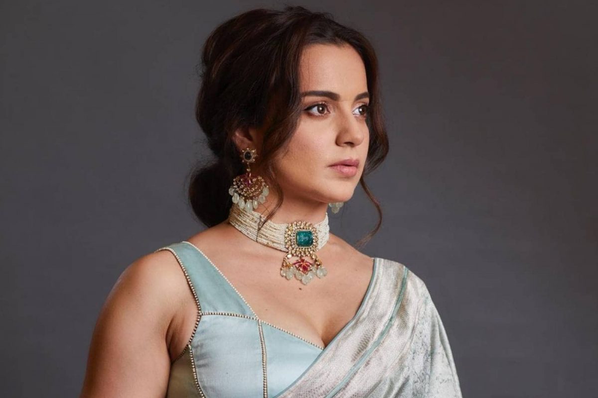 Agnipath Scheme: अग्निपथ योजनेबाबत कंगना रणौतची भली मोठी पोस्ट, म्हणाली...