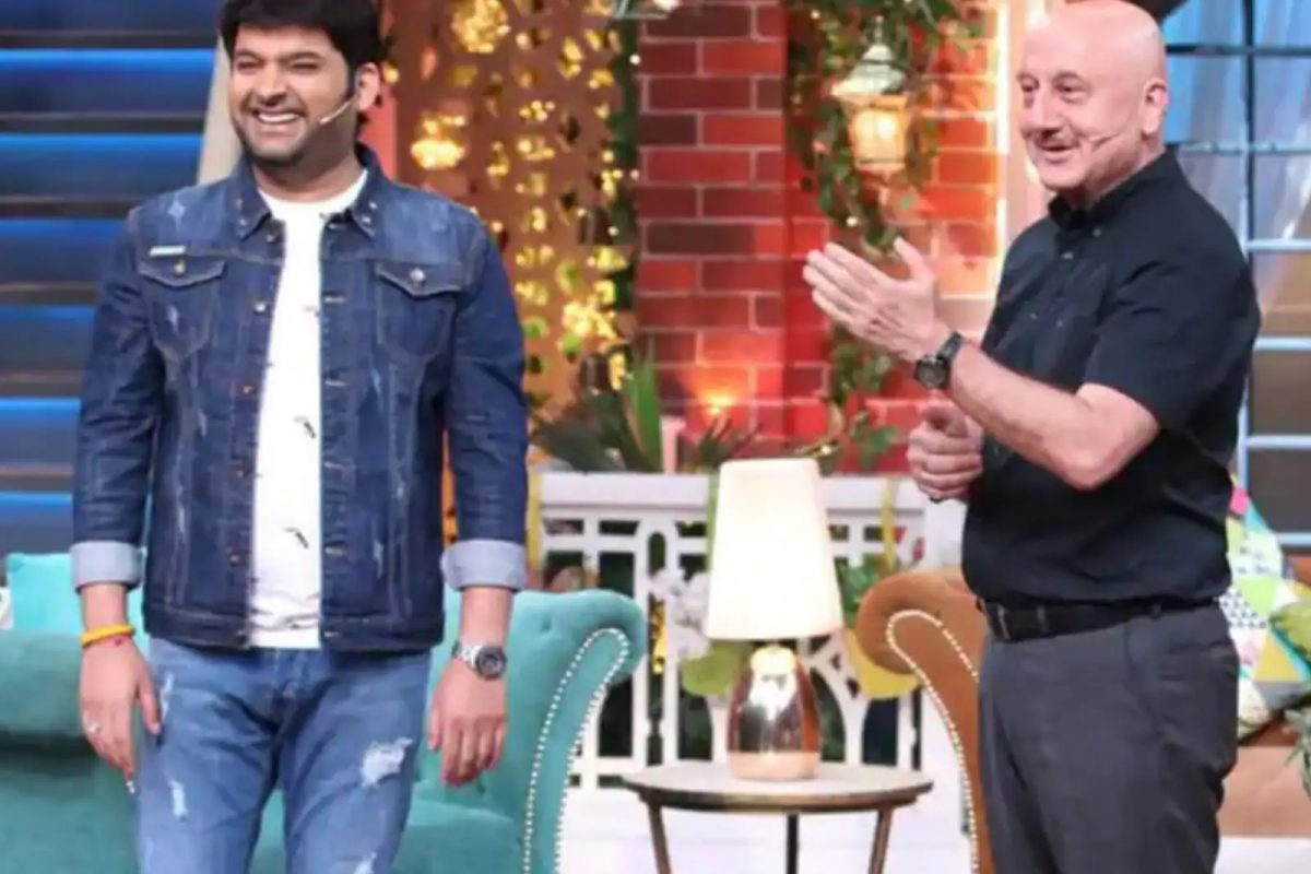 The Kashmir Files सह वादानंतर आता बंद होणार The Kapil Sharma Show? वाचा काय आहे कारण