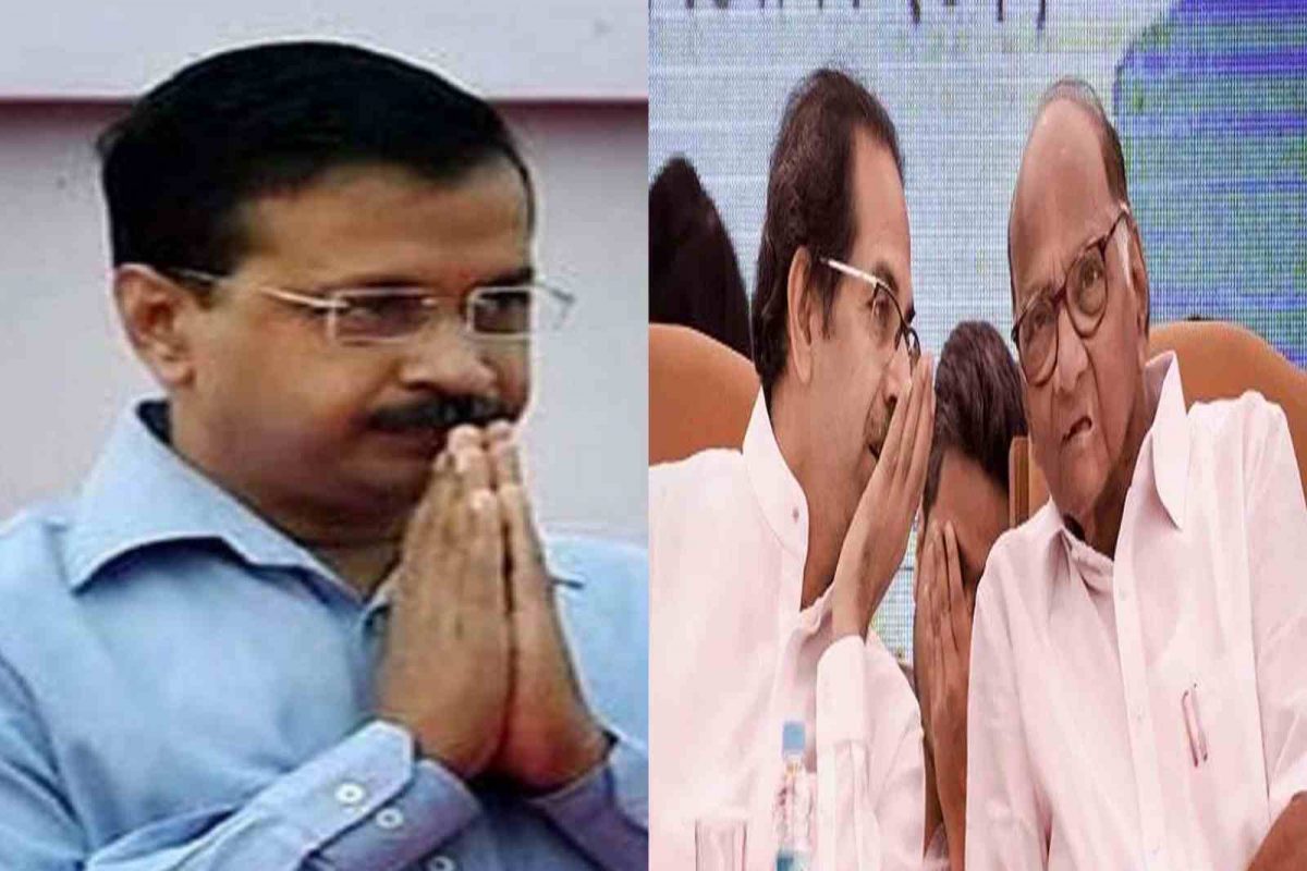 Goa Election Result : माजी मुख्यमंत्र्यांना निवडणुकीत पाडलं, शिवसेना-राष्ट्रवादीला जे जमलं नाही ते 'आप'ने करुन दाखवलं