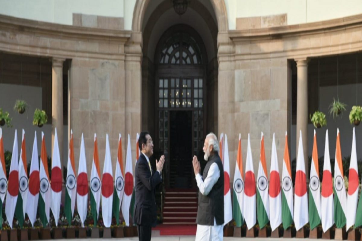 Photo Credit: @PMOIndia