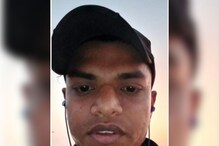 कठोर मेहनत घेऊनही पदरी निराशा, वडिलांना VIDEO कॉल करत तरुणानं केला भयावह शेवट कठोर मेहनत घेऊनही पदरी निराशा, वडिलांना VIDEO कॉल करत तरुणानं केला भयावह शेवट
