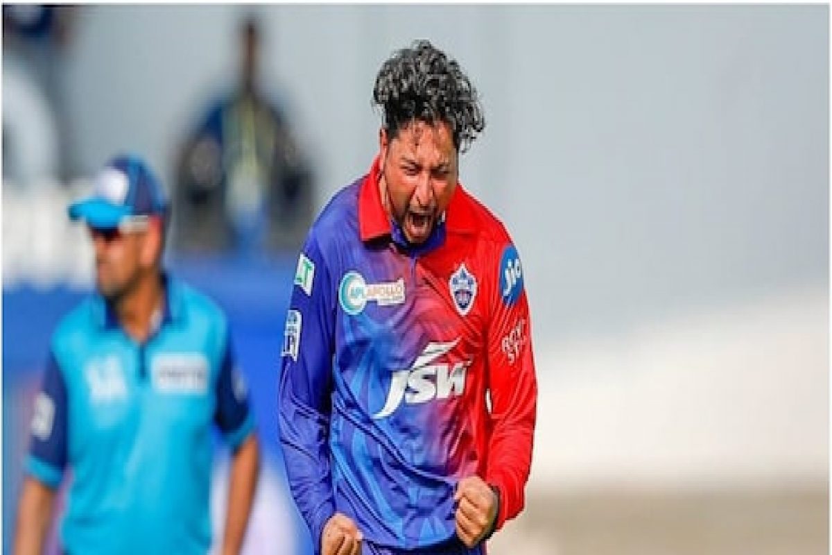 IPL 2022 : 'KKR मध्ये कुलदीप सेफ नव्हता', टीम इंडियाच्या खेळाडूचा पहिल्याच मॅचनंतर मोठा दावा