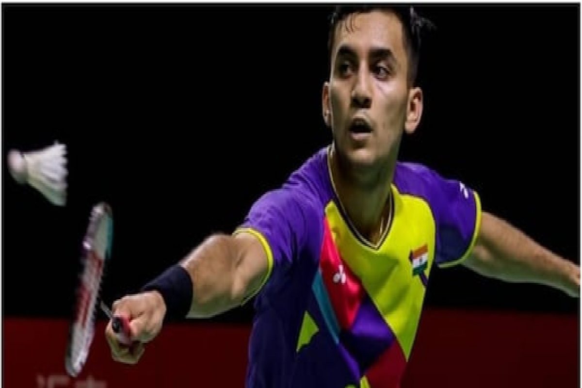 All England Championship : लक्ष्य सेनचं विजेतेपद हुकलं, भारताची 21 वर्षांची प्रतीक्षा कायम