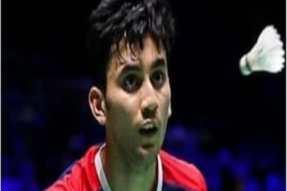 All England Championship : इंग्लंडमध्ये 20 व्या वर्षी इतिहास रचणारा लक्ष्य सेन कोण आहे?