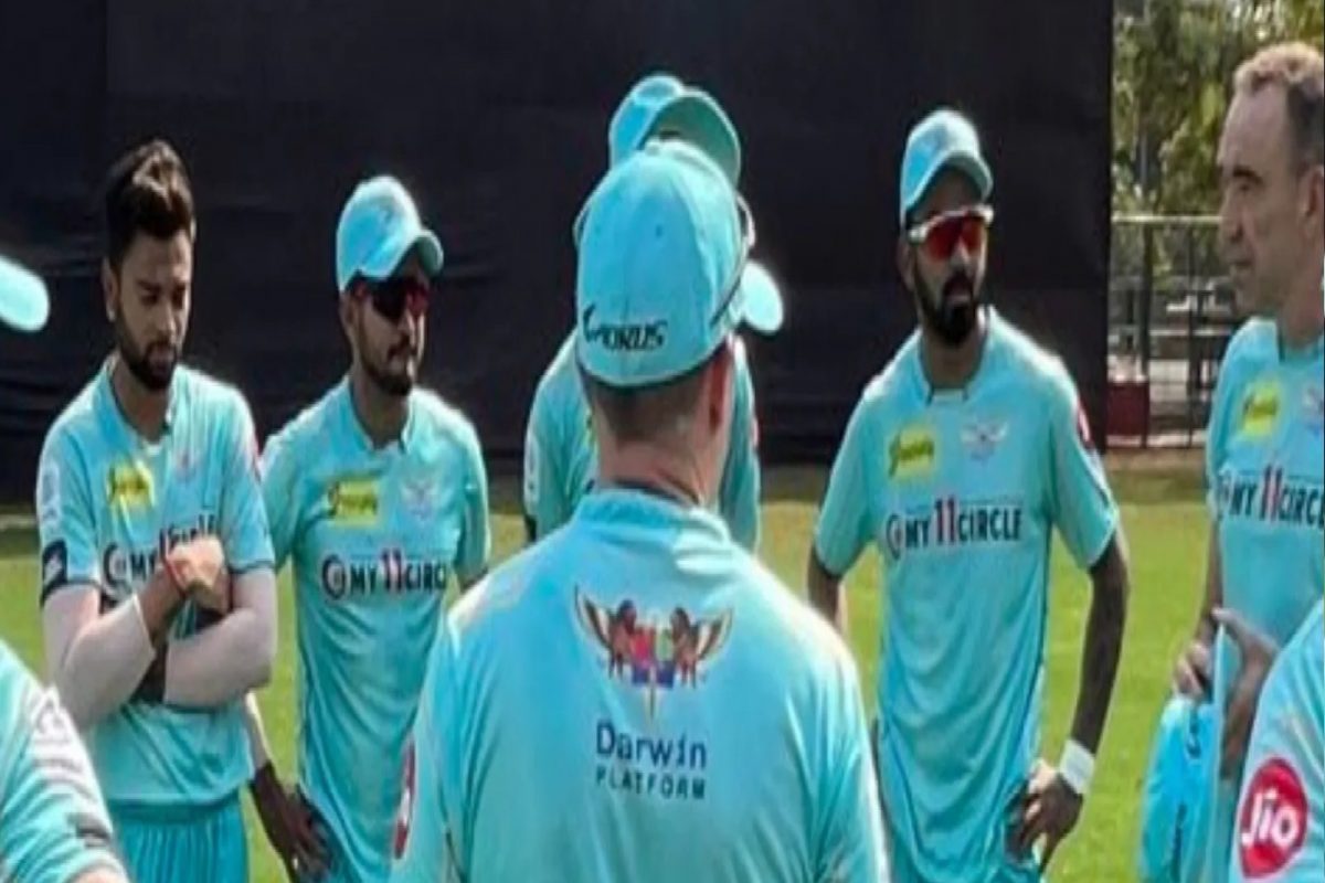 IPL 2022 : LSG मध्ये नव्या खेळाडूची एन्ट्री, पर्पल कॅप विजेत्या बॉलरचा टीममध्ये समावेश