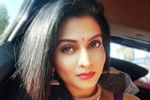 'सुख म्हणजे..' फेम शालिनी वहिनीचा 440 करंटचा झटका! अशी सुरू आहे तयारी; VIDEO 'सुख म्हणजे..' फेम शालिनी वहिनीचा 440 करंटचा झटका! अशी सुरू आहे तयारी; VIDEO