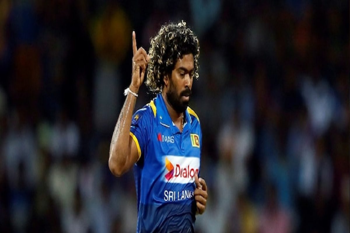 IPL 2022 : लसिथ मलिंगाची नवी इनिंग, 'यॉर्कर किंग' बनला या टीमचा कोच!