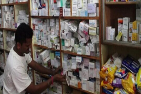 24 Hours Medical: नवी मुंबईत इथे मिळेल औषधांची फ्री होम डिलीव्हरी