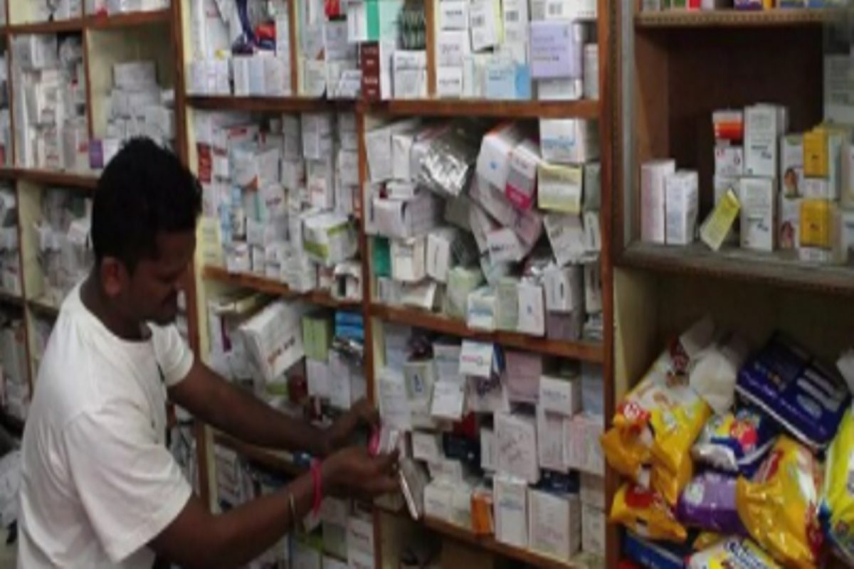 रशिया युक्रेन युद्धामुळे अमेरिकेसह युरोपमध्ये 'या' औषधाची मागणी वाढली, किमतीत भरमसाठ वाढ!