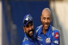 IPL : फक्त 5 बॉलमध्येच दिल्ली मॅचमधून बाहेर, मुंबईचा पहिल्याच सामन्यात धमाका! IPL : फक्त 5 बॉलमध्येच दिल्ली मॅचमधून बाहेर, मुंबईचा पहिल्याच सामन्यात धमाका!
