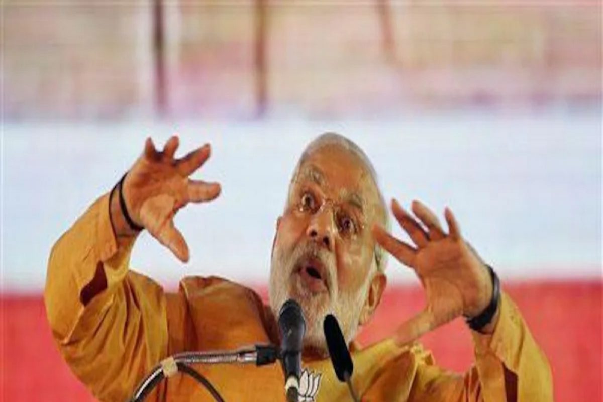 Analysis: Assembly Elections नंतर महाराष्ट्रात घडणार मोठी उलथापालथ? मोदींची सूचक वक्तव्य महाआघाडीच्या थेट वर्मावर