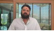 राणेंपाठोपाठ BJPचा ‘हा’ नेताही BMCच्या रडारवर, आली अनधिकृत बांधकामाची नोटीस राणेंपाठोपाठ BJPचा ‘हा’ नेताही BMCच्या रडारवर, आली अनधिकृत बांधकामाची नोटीस