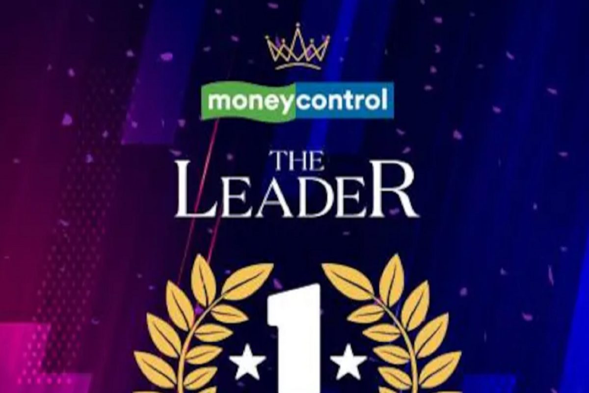 Moneycontrol 'नंबर वन', देशात फायनान्ससंबंधी बातम्या देणारा पहिल्या क्रमांकाचा प्लॅटफॉर्म