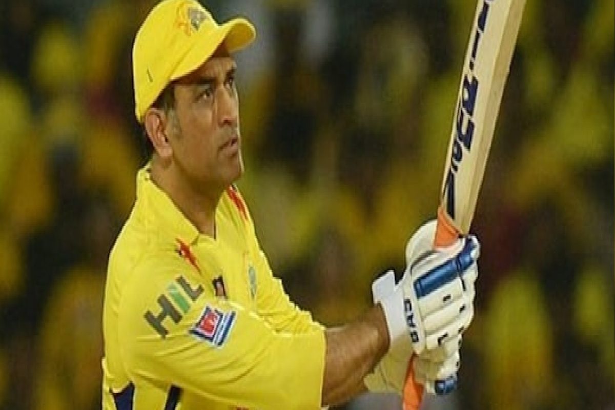 IPL 2022 : महेंद्रसिंह धोनी आणि 7 नंबर जर्सीचं काय आहे कनेक्शन? अखेर रहस्य उघड