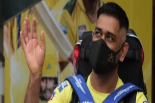 IPL 2022 : विजेतेपद राखण्यासाठी CSK मैदानात, धोनीचा निर्णय ठरणार मास्टरस्ट्रोक!