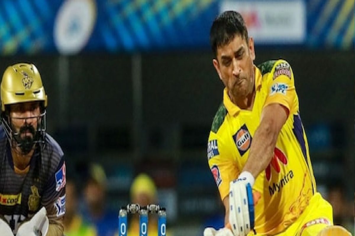 क्रिकेट विश्वात दिसू लागला Dhoni Effect, आणखी एका दिग्गज कॅप्टन पद सोडणार!