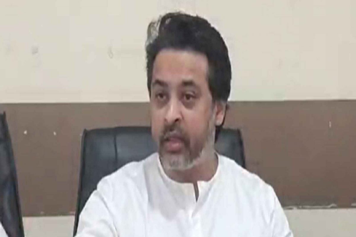 Nilesh Rane : 'नवाब मलिकांच्या प्रकरणामुळे शिवसेना साईडट्रॅकला', निलेश राणेंचा मोठा दावा