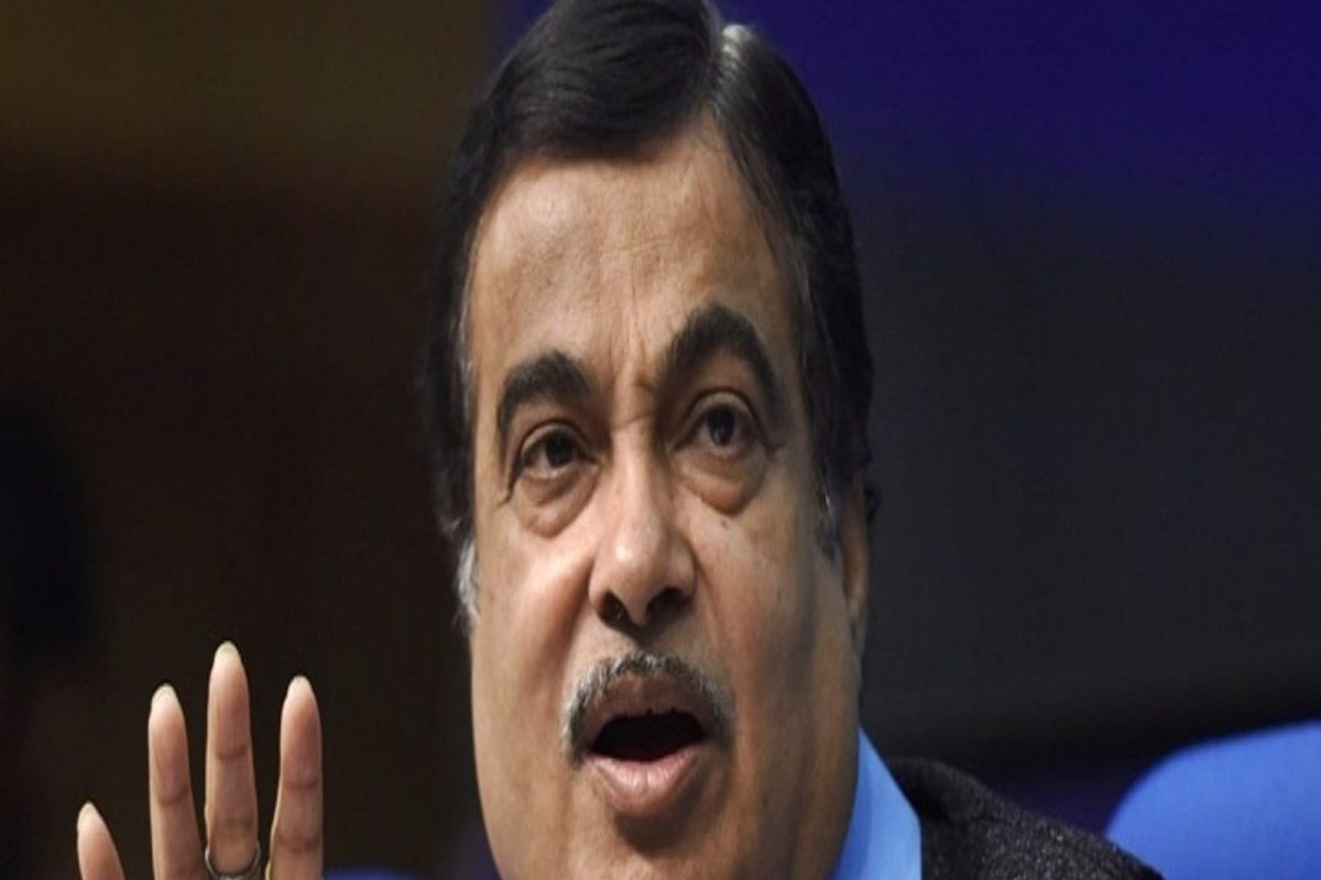 पेट्रोल-डिझेल दरवाढीला सरकार नव्हे, तर 'ही' गोष्ट जबाबदार; नितीन गडकरींनी सांगितलं कारण