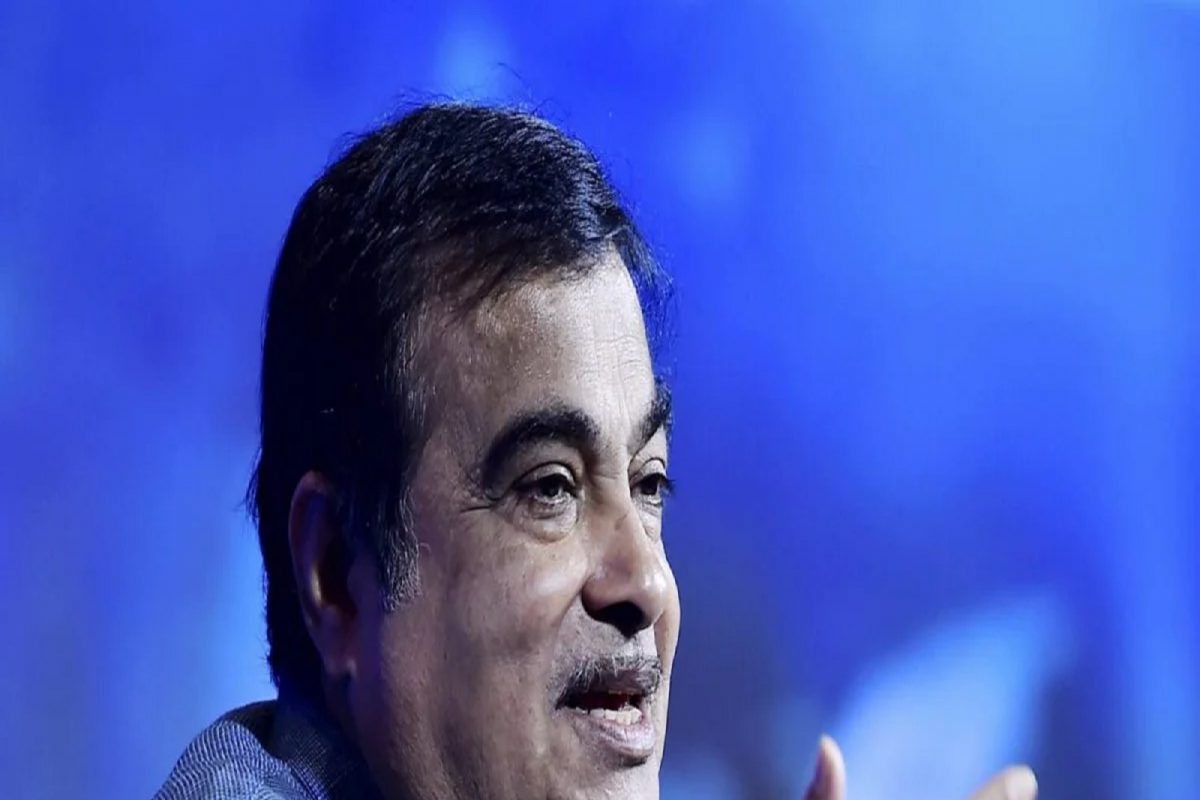 हे आहेत Spider Man; लोकसभेत अरुणाचलचे खासदार नितीन गडकरींबद्दल का बोलले असं?