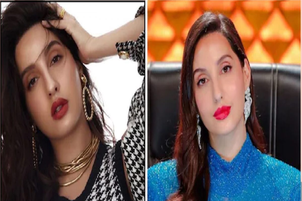 नोरा फतेहीचा 10 वर्षा पूर्वीचा VIDEO आला समोर ? ऑडिशन पाहून व्हाल थक्क...