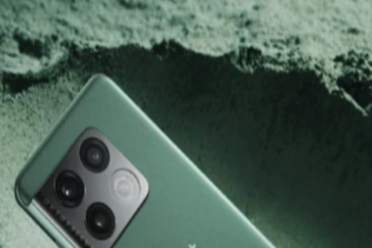 OnePlus 10 Pro लवकरच भारतात होणार लाँच, टीजरमध्ये पाहा लूक; काय असेल किंमत