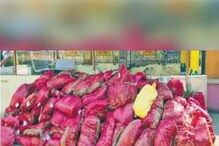 आली लहर अन् केला कहर; पठ्ठ्याने साडेतीन एकरांत फुलवली अफूची शेती, पोलीसही हैराण आली लहर अन् केला कहर; पठ्ठ्याने साडेतीन एकरांत फुलवली अफूची शेती, पोलीसही हैराण