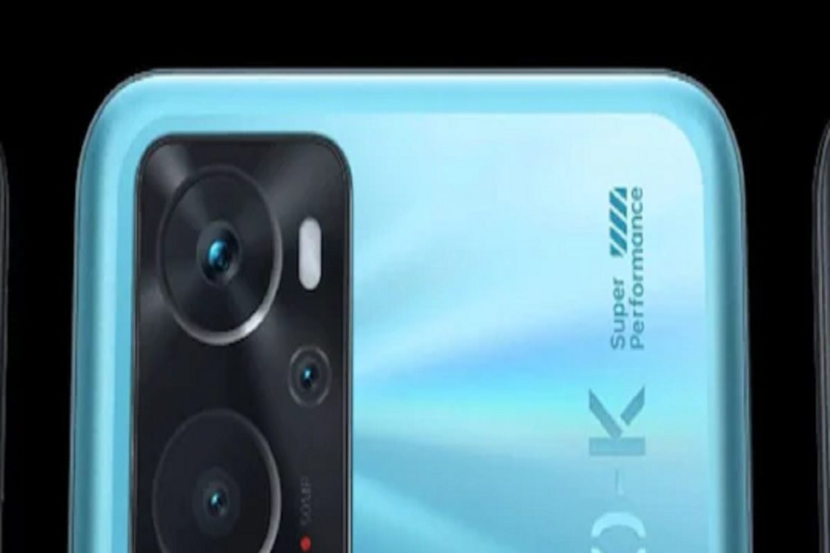 Oppo K10 स्मार्टफोन, एन्को एअर 2 ईअरबड्सचा सेल सुरू; ग्राहकांसाठी जबरदस्त ऑफर्स