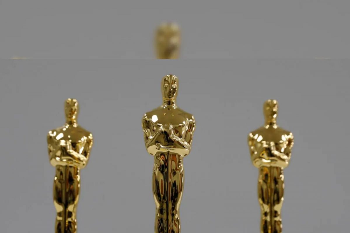 Oscar 2022: ऑस्कर पुरस्काराच्या ट्रॉफीची किंमत आहे केवळ 1 डॉलर? यामध्ये कुणाची आहे मूर्ती?