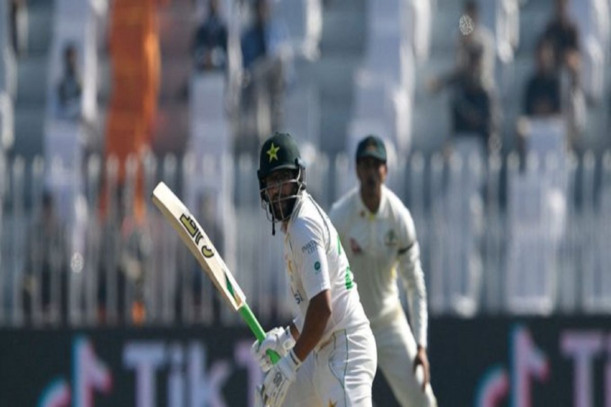 PAK vs AUS: पेशावरच्या मशिदीतल्या स्फोटाने पाकिस्तानवर संकट; ऑस्ट्रेलियन टीम दौरा सोडून जाणार?