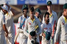 जगभरातील फजितीनंतर पाकिस्तानचा अखेरचा उपाय, लाहोर टेस्टपूर्वी घेतला मोठा निर्णय