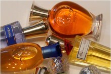 Petroleum Jelly वापरुन दीर्घकाळ टिकतो परफ्यूमचा सुगंध? वाचा काय आहे ही ट्रिक Petroleum Jelly वापरुन दीर्घकाळ टिकतो परफ्यूमचा सुगंध? वाचा काय आहे ही ट्रिक