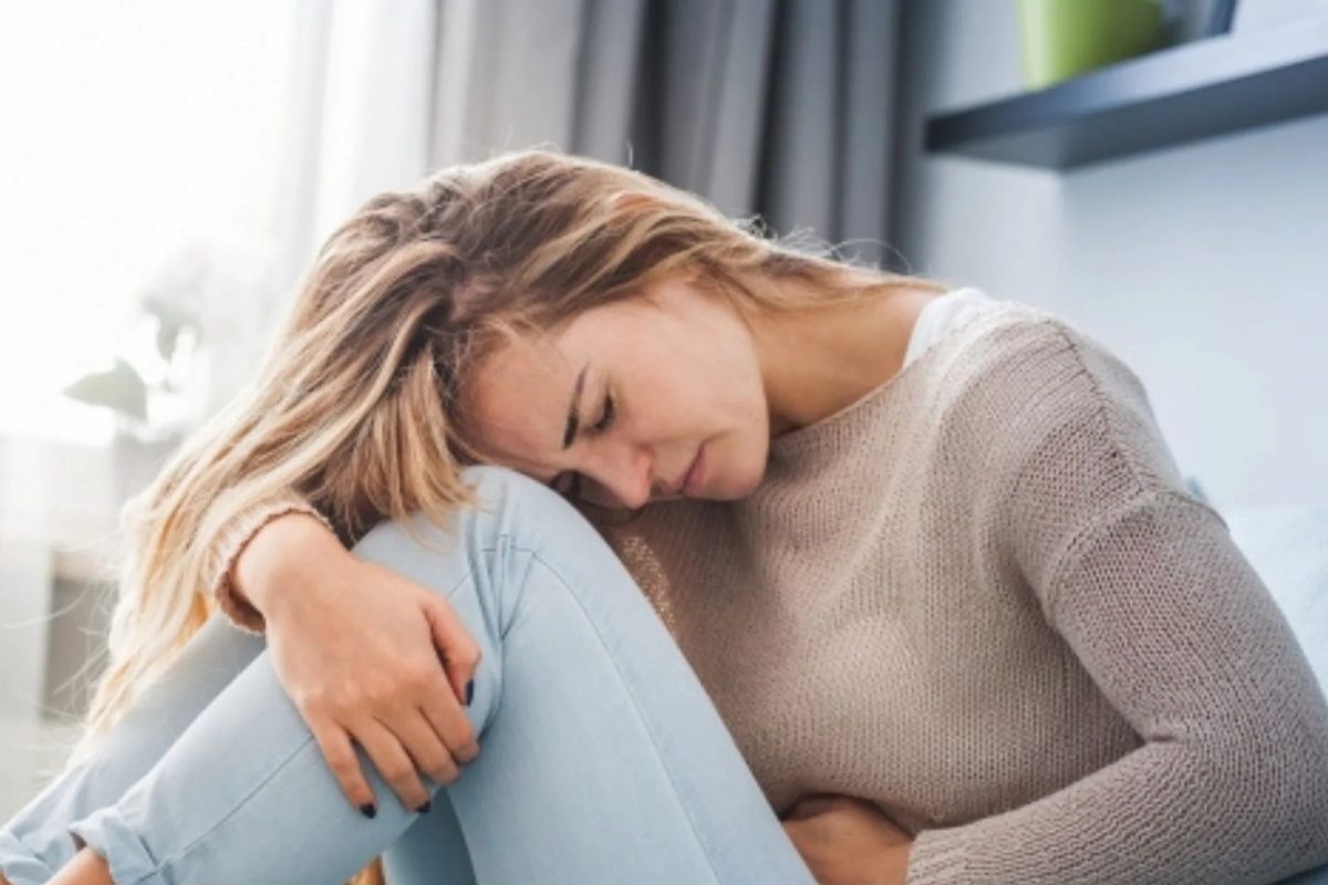 Weight Gain During Period: मासिक पाळीत वजन का वाढते? या सोप्या टिप्स फॉलो करा अन् नियंत्रणात ठेवा