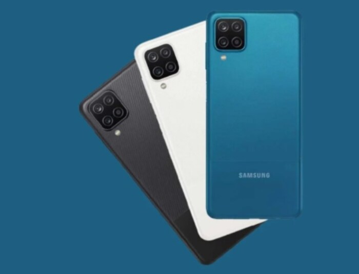 Samsung Galaxy F12 वर 8950 रुपयांची एक्सचेंज ऑफर मिळते आहे. जर तुम्ही जुना स्मार्टफोन एक्सचेंज केला तर इतकी सूट मिळू शकते. 