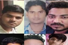 फोटो काढायला गेले अन् नियतीच्या फ्रेममध्ये झाले कैद; 6 फोटोग्राफर्सचा करुण अंत फोटो काढायला गेले अन् नियतीच्या फ्रेममध्ये झाले कैद; 6 फोटोग्राफर्सचा करुण अंत