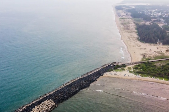 कमी बजेटमध्ये पाहायच्या आहेत सुंदर जागा? भारतातील ही 5 ठिकाणं ठरतील BEST