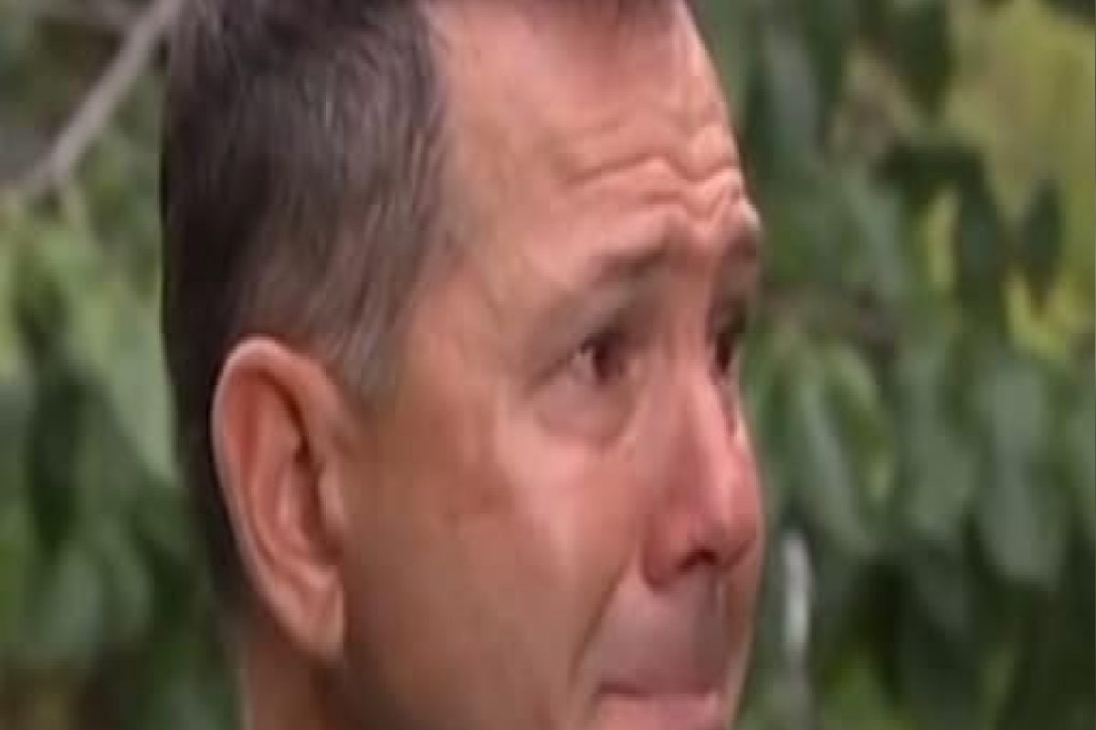 शेन वॉर्नच्या निधनानंतर रिकी पॉन्टिंग भावुक, पंटरला अश्रू अनावर! पाहा VIDEO