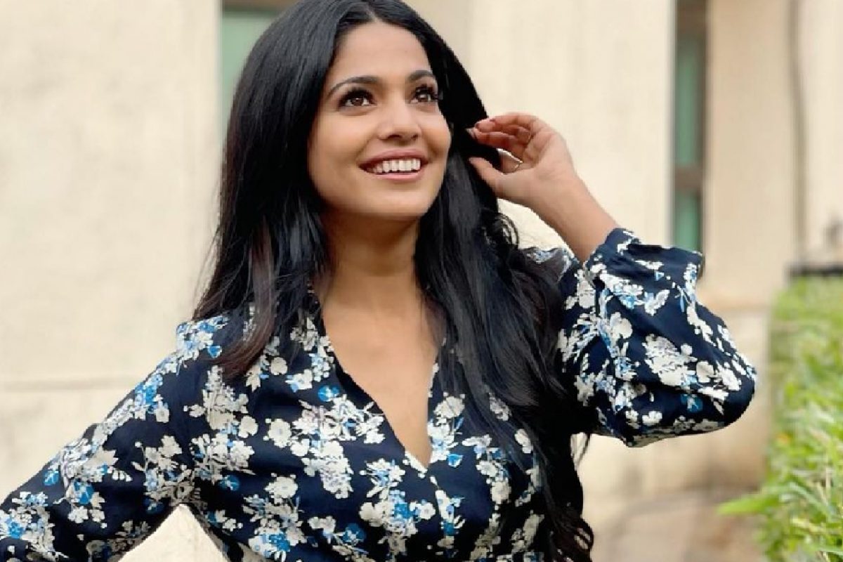 खूप वर्षांनी पूर्ण झालं पूजा सावंतच स्वप्न, Video शेअर करत दिली माहिती