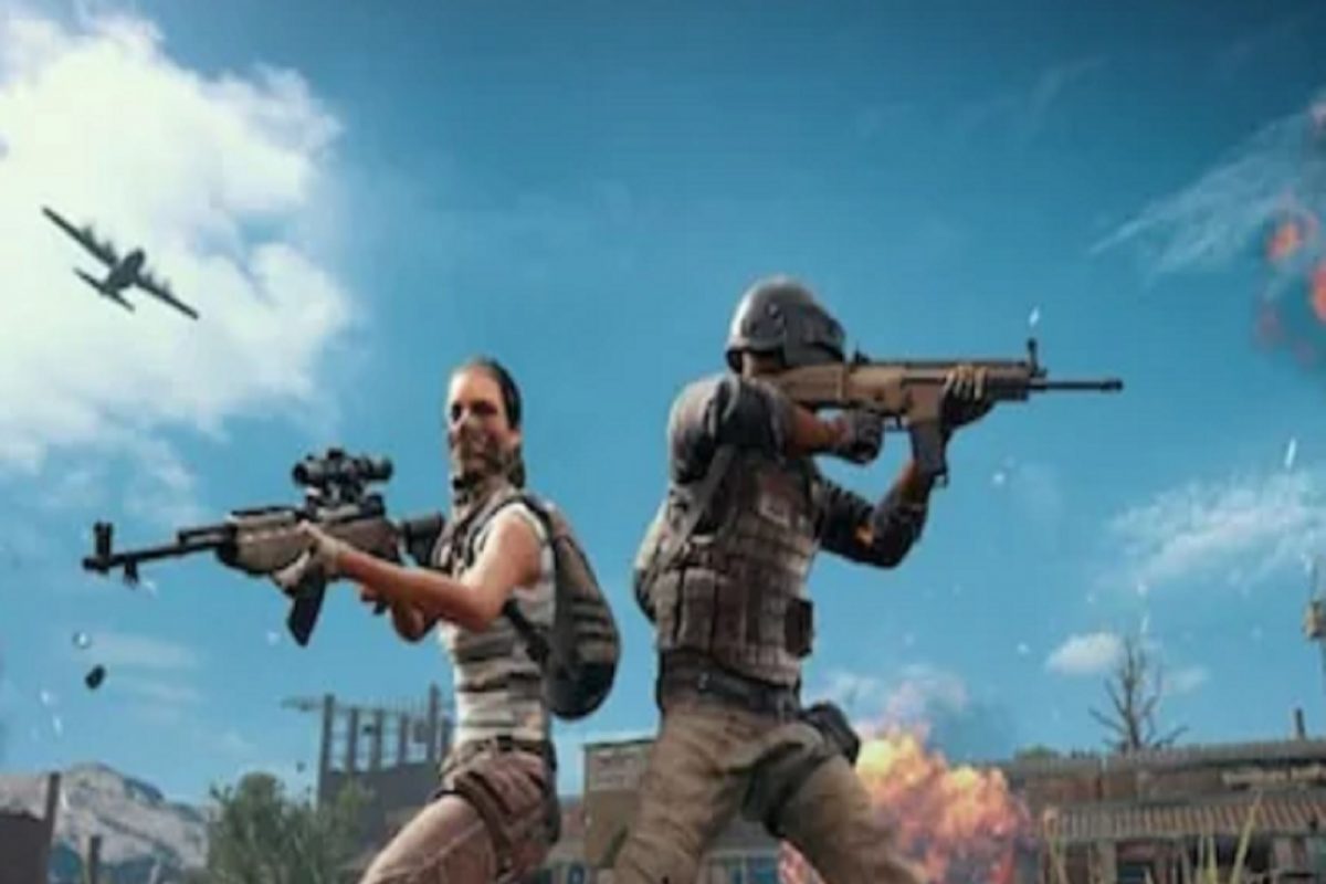 PUBG खेळता खेळता प्रेमात पडली; पब्जी प्लेअरसाठी नवऱ्याला...; विवाहितेचं धक्कादायक पाऊल