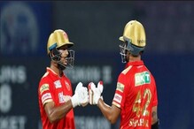IPL 2022 : पंजाबने RCB च्या बॉलर्सना धू धू धुतलं, 205 रनही पडल्या कमी IPL 2022 : पंजाबने RCB च्या बॉलर्सना धू धू धुतलं, 205 रनही पडल्या कमी