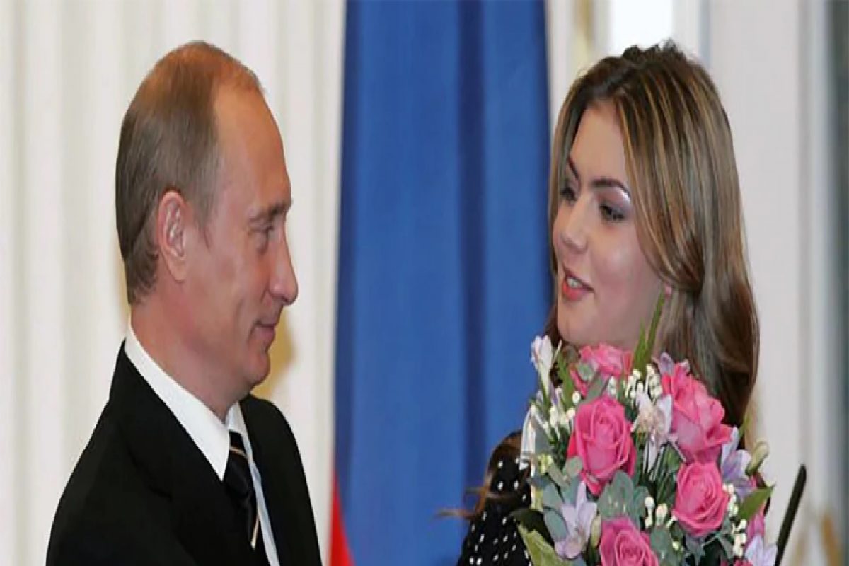 रशिया-युक्रेन युद्धात फसली पुतिन यांची 'Secret Girlfriend', आता होतेय 'ही' मागणी