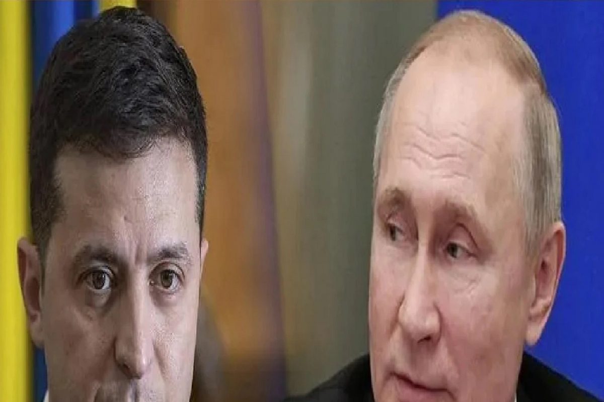 झेलेन्स्कींची हत्या की पुतिन यांची जाणार सत्ता? कोणत्या परिस्थितीत युद्धाला मिळेल पूर्णविराम?