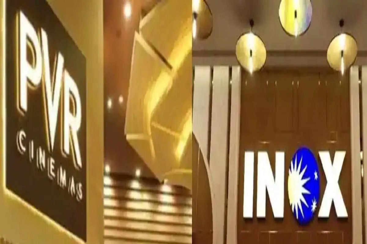 Explained pvr inox meaning of the pvr inox merger and its impact on the ...