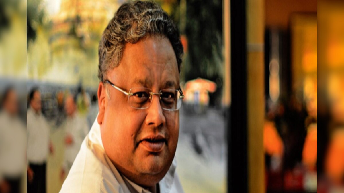 Rakesh jhunjhunwala malabar hill house build tower in 70000 square feet in mumbai mhkb gh