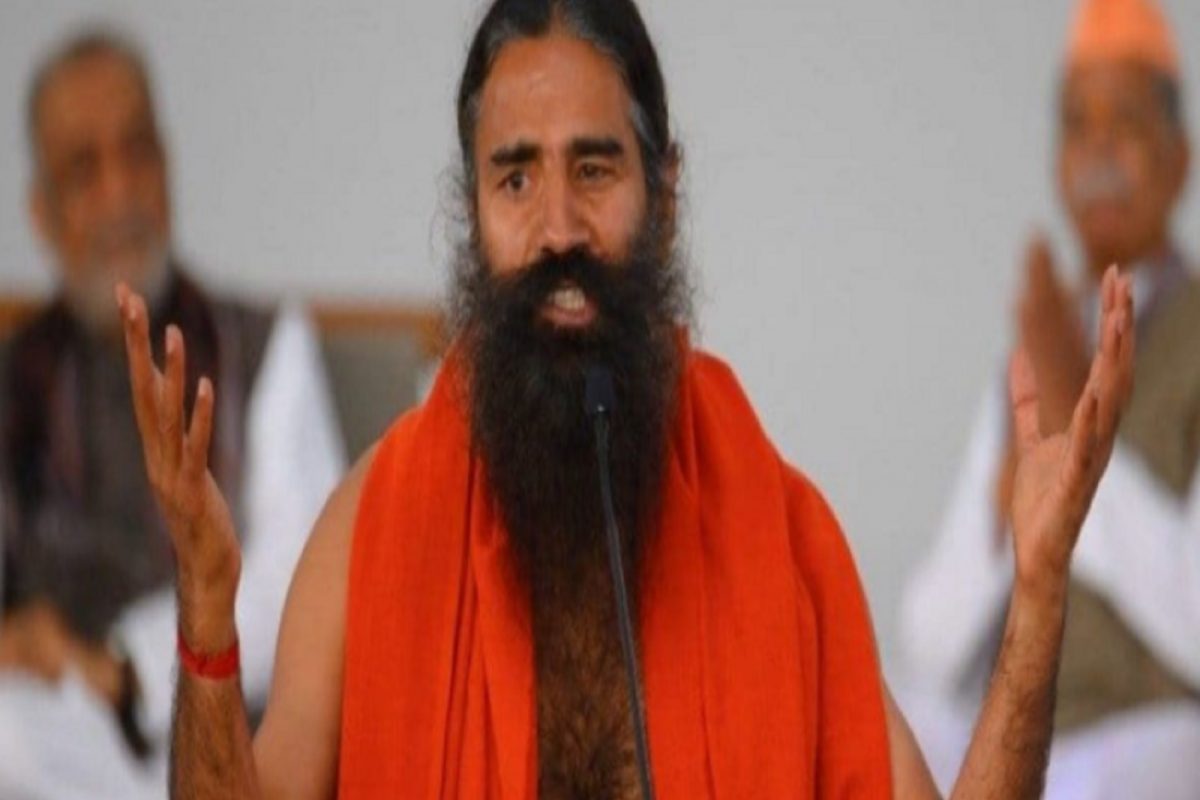 केवळ 13,650 रुपयांत बना बाबा रामदेव यांचे बिजनेस पार्टनर, 24 मार्चपासून मिळेल संधी