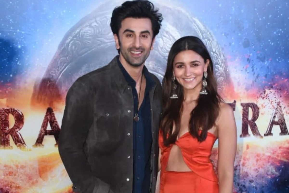 Bramhastra Advance Booking: रिलीजपूर्वीच Bramhastra ने कमावला इतक्या कोटींचा गल्ला