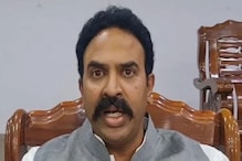 खासदार रणजीत सिंह नाईक निंबाळकरांनी केली कोट्यवधींची फसवणूक, निकटवर्तीयाचा आरोप खासदार रणजीत सिंह नाईक निंबाळकरांनी केली कोट्यवधींची फसवणूक, निकटवर्तीयाचा आरोप