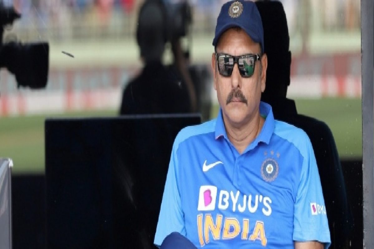 '...तर मला 15 कोटी सहज मिळाले असते', IPL स्पर्धेच्या दरम्यान शास्त्रींचा मोठा दावा!