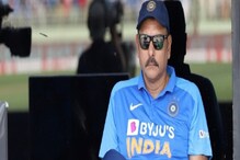 '...तर मला 15 कोटी सहज मिळाले असते', IPL स्पर्धेच्या दरम्यान शास्त्रींचा दावा '...तर मला 15 कोटी सहज मिळाले असते', IPL स्पर्धेच्या दरम्यान शास्त्रींचा दावा